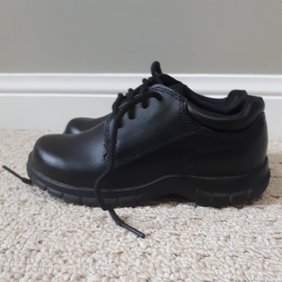BOYS Size 12 Dress Shoes - Picture 5 of 7